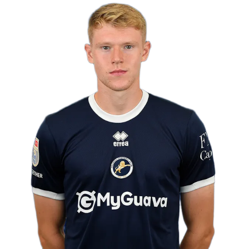 Josh Coburn Icon