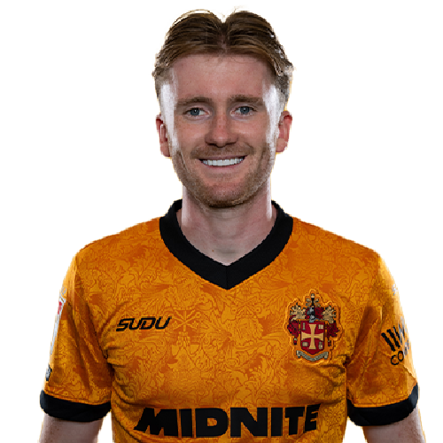 Tommy Doyle Icon