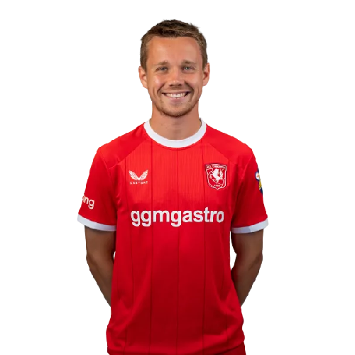 Mathias Ullereng Kjølø Icon