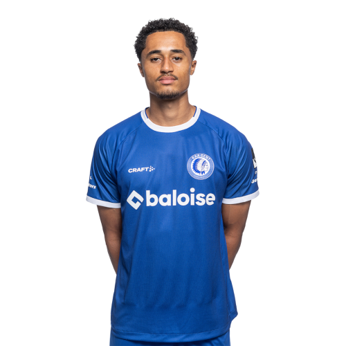 Aimé Omgba Icon