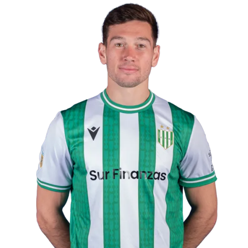 Martín Río