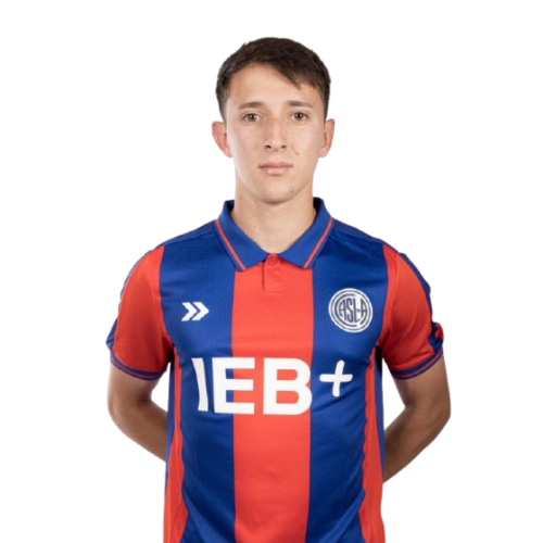 Agustín Ladstatter Icon