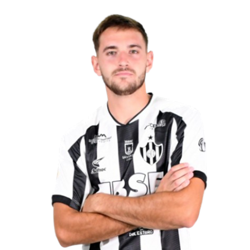 Yuri Casermeiro Icon