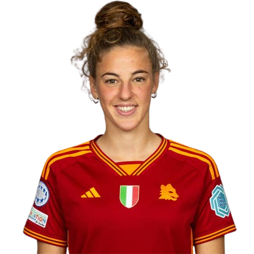 Martina Tomaselli Icon