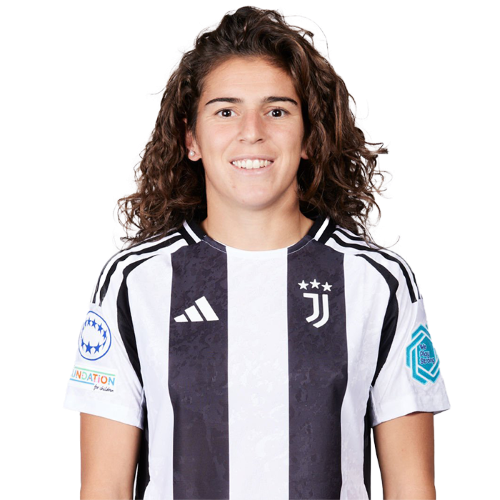 Valentina Bergamaschi Icon