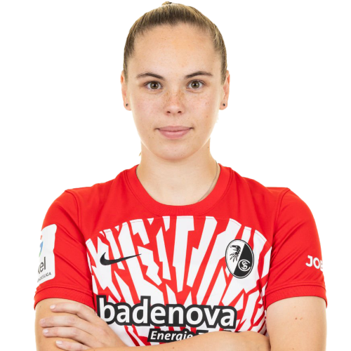 Alina Axtmann Icon