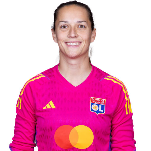 Laura Benkarth Icon