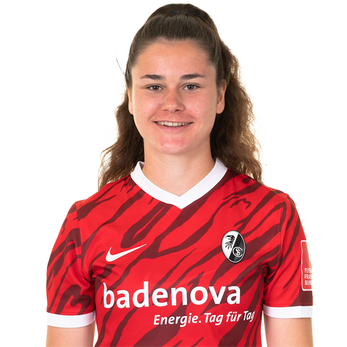 Svenja Fölmli Icon