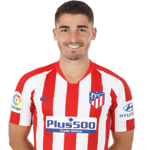 Toni Moya Icon