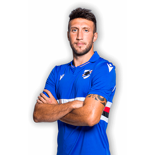 Vasco Regini Icon