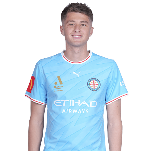 Jayden Necovski Icon