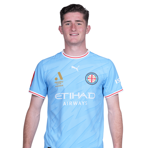Harrison Shillington Icon