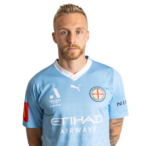 James Jeggo Icon