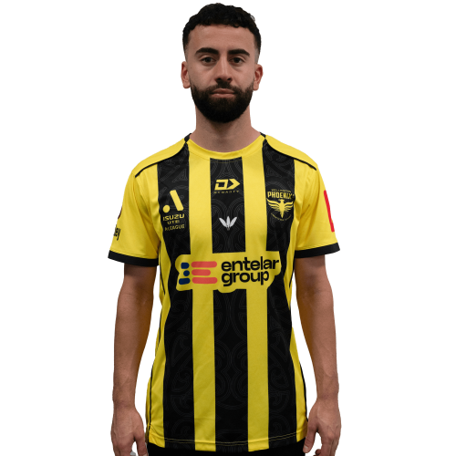 Ramy Najjarine Icon