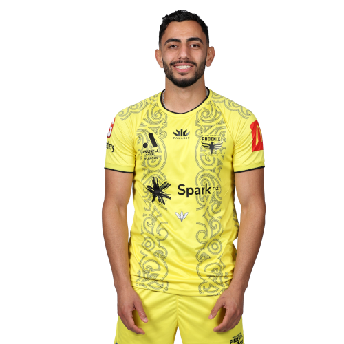 Mohamed Al-Taay Icon