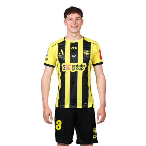 Lukas Kelly-Heald Icon