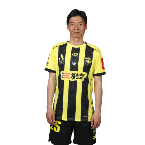 Kazuki Nagasawa Icon