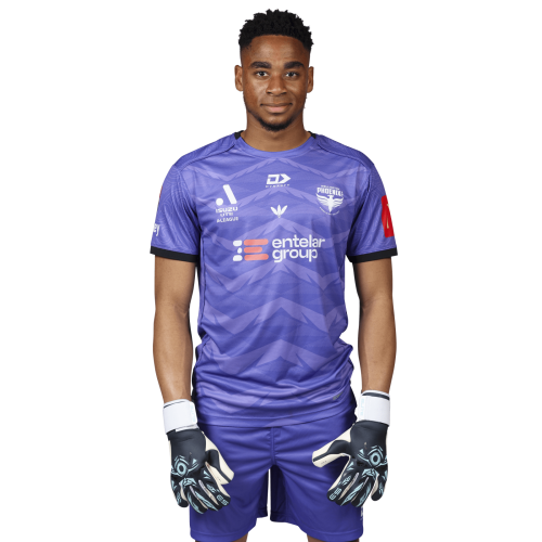 Joshua Oluwayemi Icon