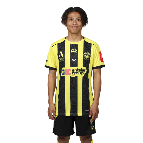 Hideki Ishige Icon