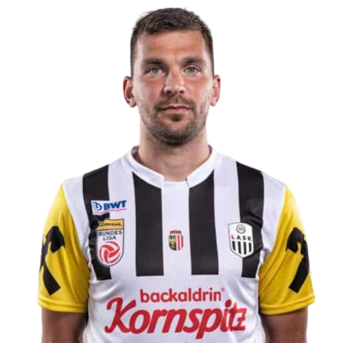 Filip Stojković Icon