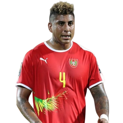 Marcelo Djalo Icon