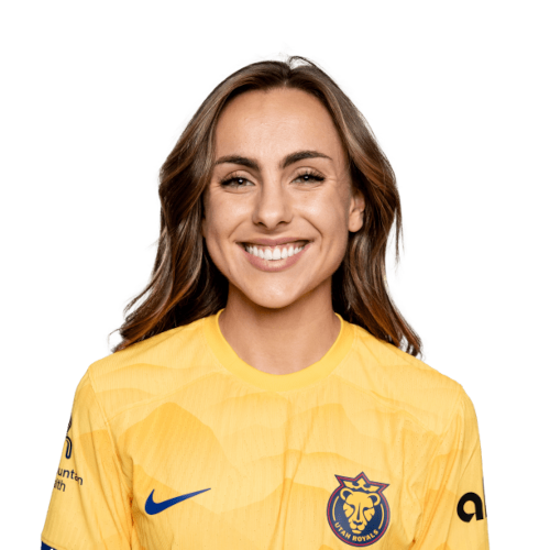 Zoe Burns Icon