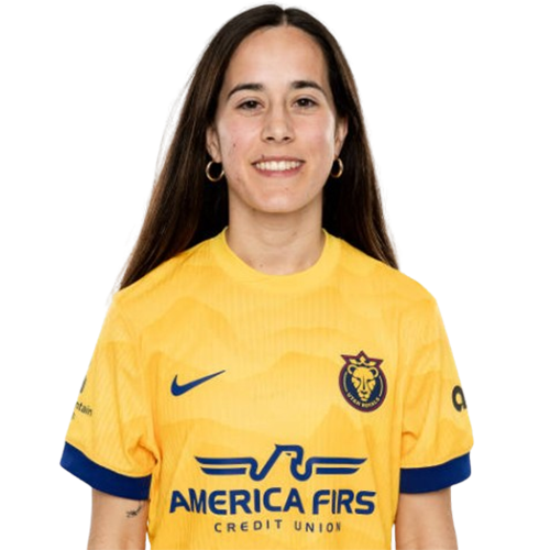 Nuria Rábano Icon