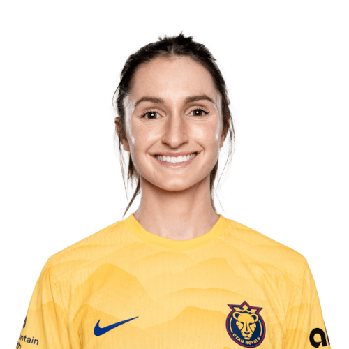 Kaleigh Riehl Icon