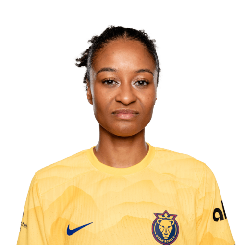 Imani Dorsey Icon