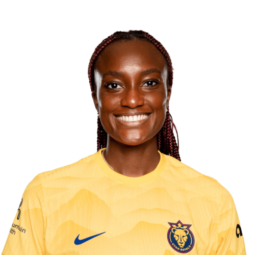 Ifeoma Onumonu Icon