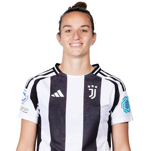 Martina Lenzini Icon