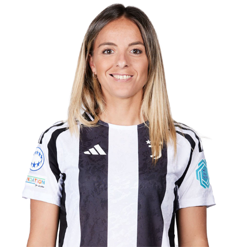Martina Rosucci Icon