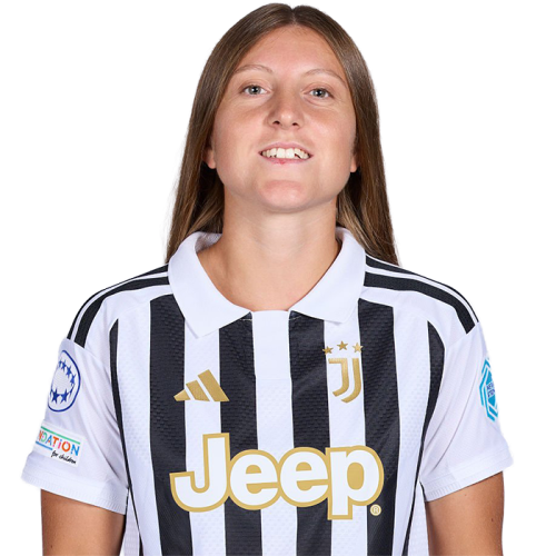 Federica D'Auria Icon