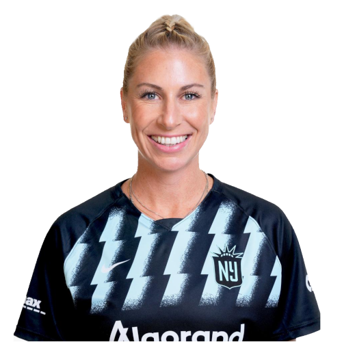 McCall Zerboni Icon
