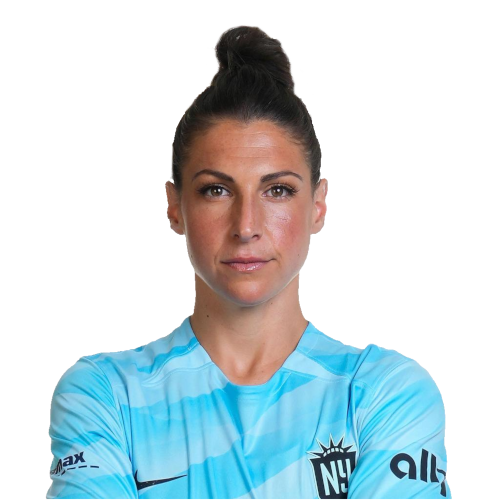 Michelle Betos Icon