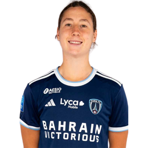 Sarah Hunter Icon