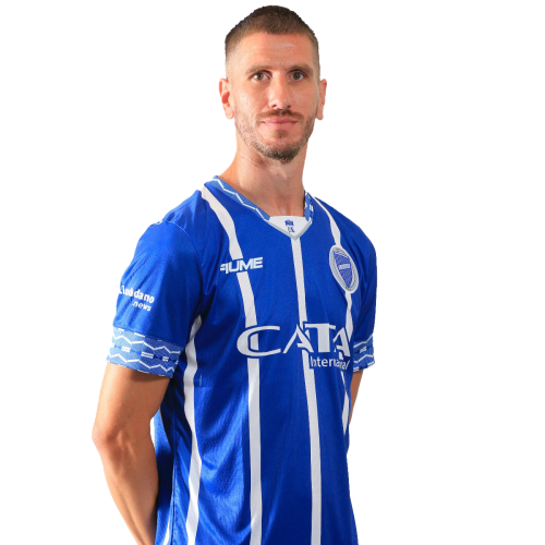 Federico Rasmussen Icon