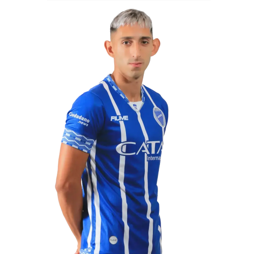 Lucas Acre Icon
