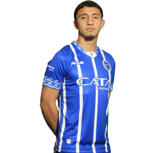 Maximiliano González Icon