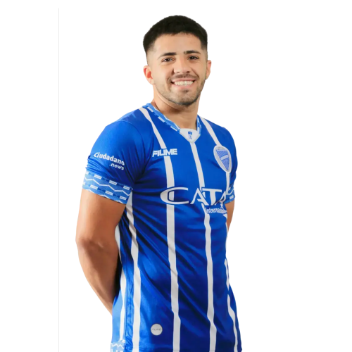 Nahuel Ulariaga Icon