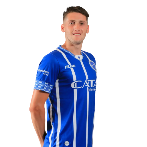 Tomas Rossi Icon