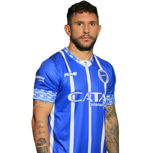 Walter Montoya Icon