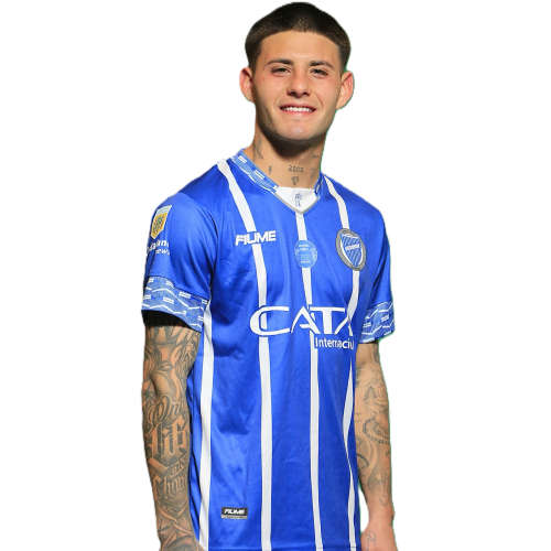 Vicente Poggi Icon