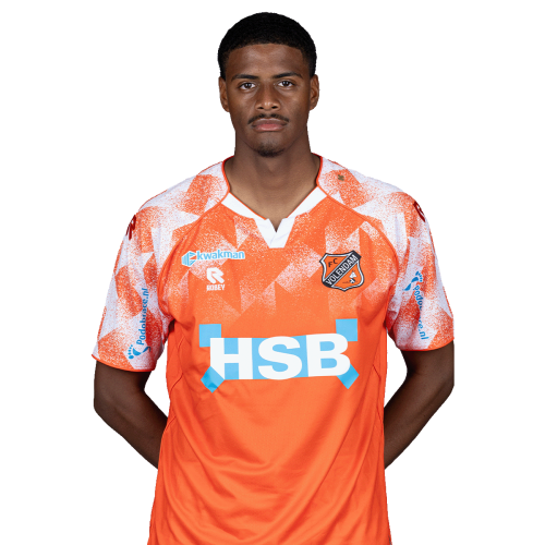 Silvinho Esajas Icon