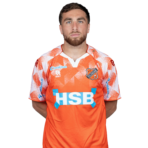 Ozan Kökçü Icon