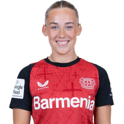 Julie Jorde Icon