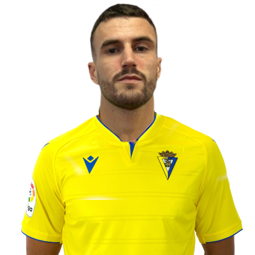 Raúl Parra Icon
