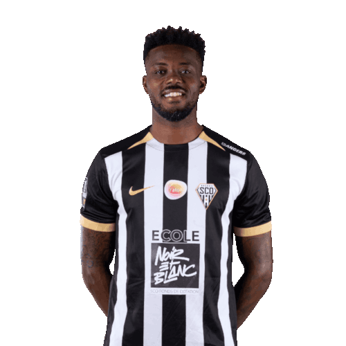 Abdoulaye Bamba Icon
