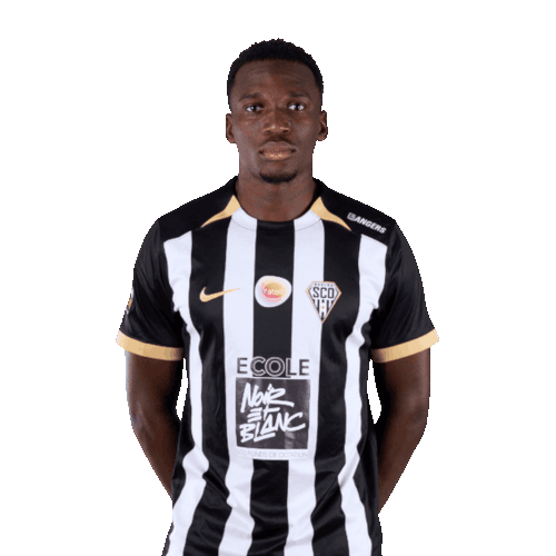 Emmanuel Biumla Icon