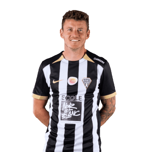 Pierrick Capelle Icon